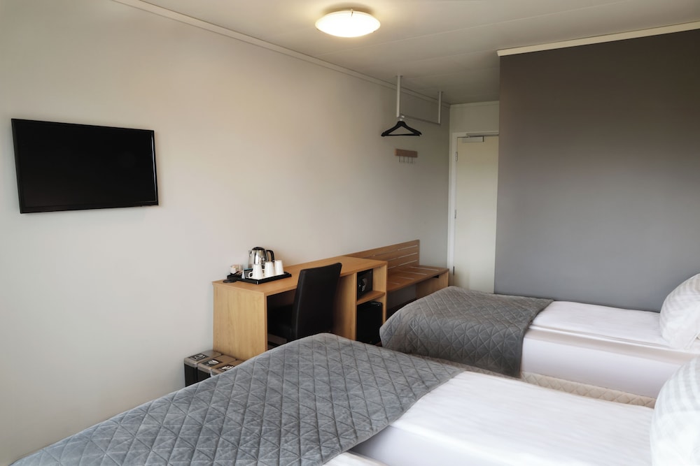 Fosshotel Nupar 28/50