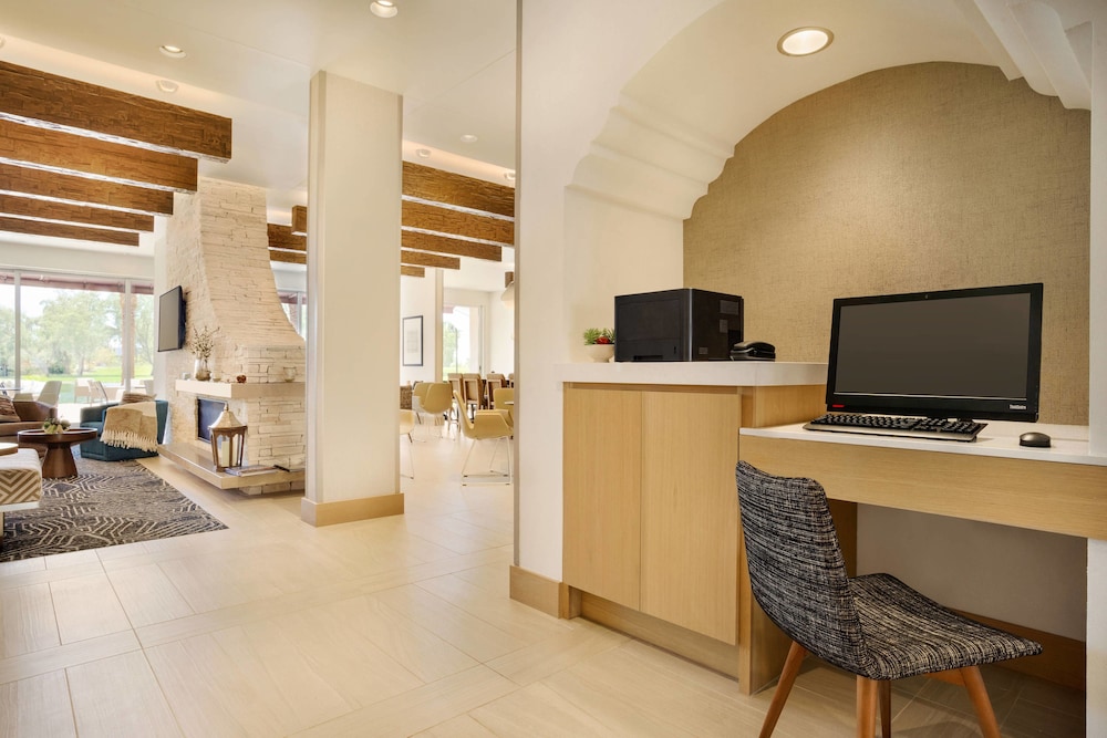 Hotel Residence Inn By Marriott Phoenix Chandler South 9/36