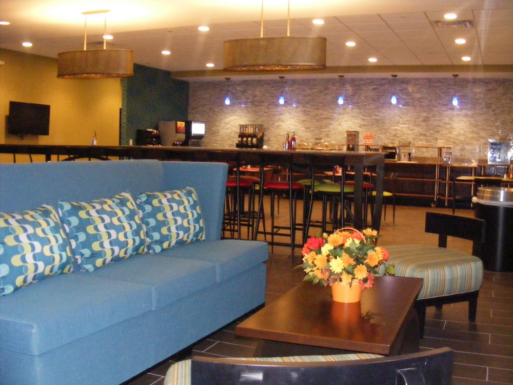 Albany Airport Inn 26/50