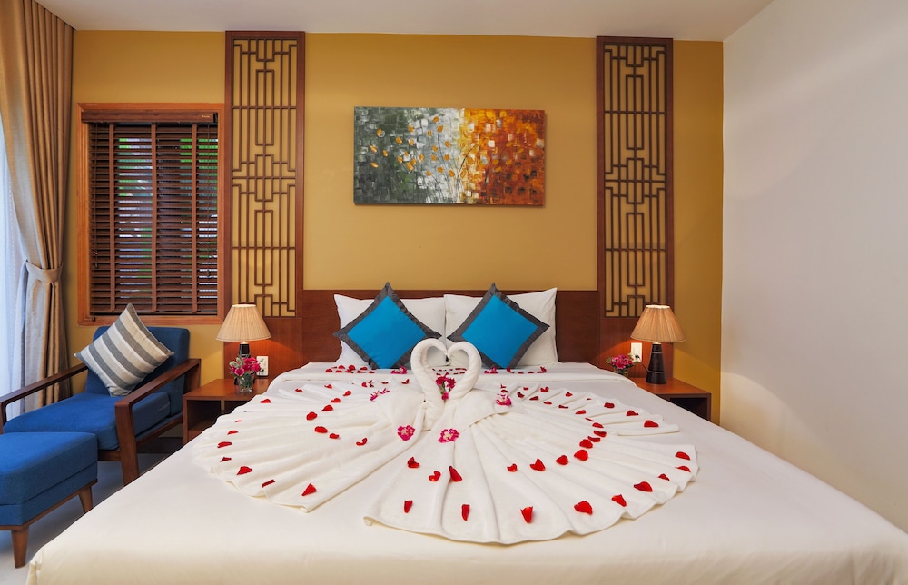 Nadine Phu Quoc Resort 37/71