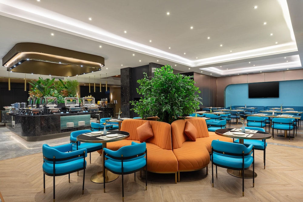Ramada by Wyndham Guangzhou Huangpu 30/32