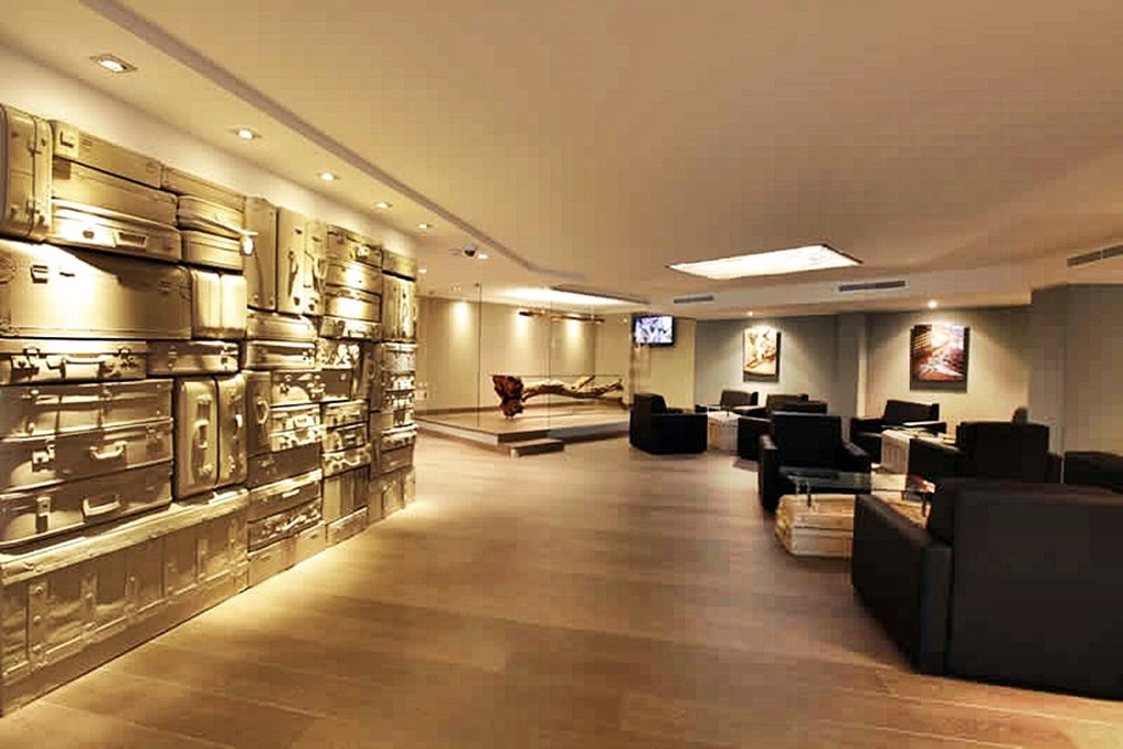 Hotel Concordia Barcelona 57/76