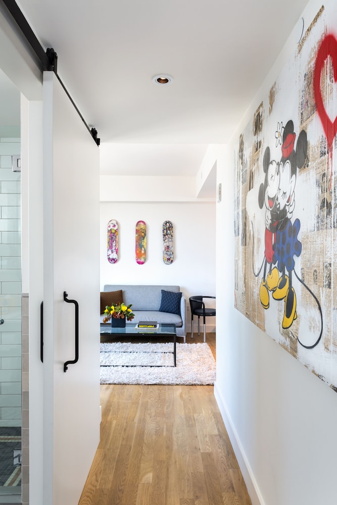 Hotel Indigo Lower East Side New York 39/81