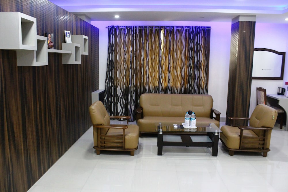 BODHGAYA REGENCY HOTEL 35/50