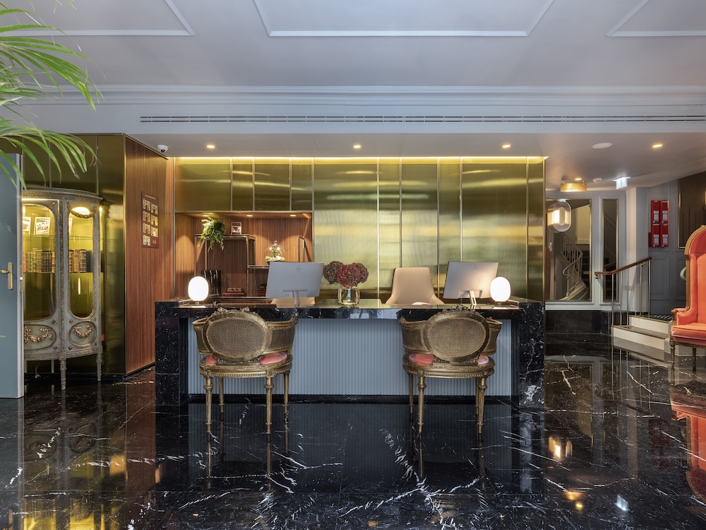 Hotel Maison Colbert Member of Melia Collection 11/50