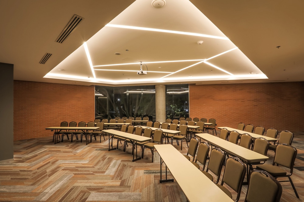 Four Points By Sheraton Puebla 42/44