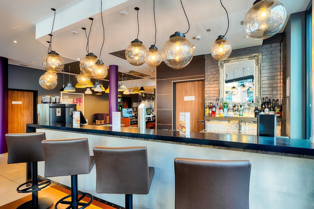 Premier Inn Frankfurt City Europaviertel 46/56