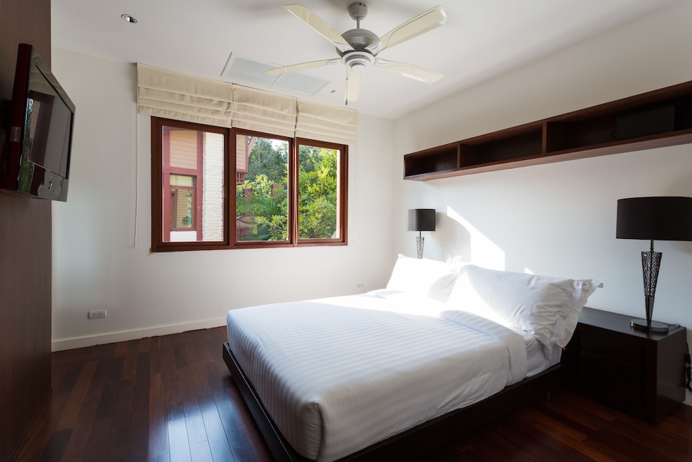 Amatapura Beach Villa 12 31/57