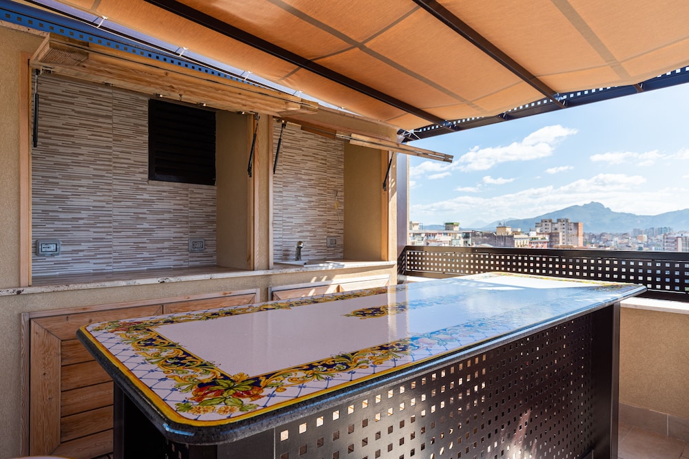Multi Suite Palermo 5/50