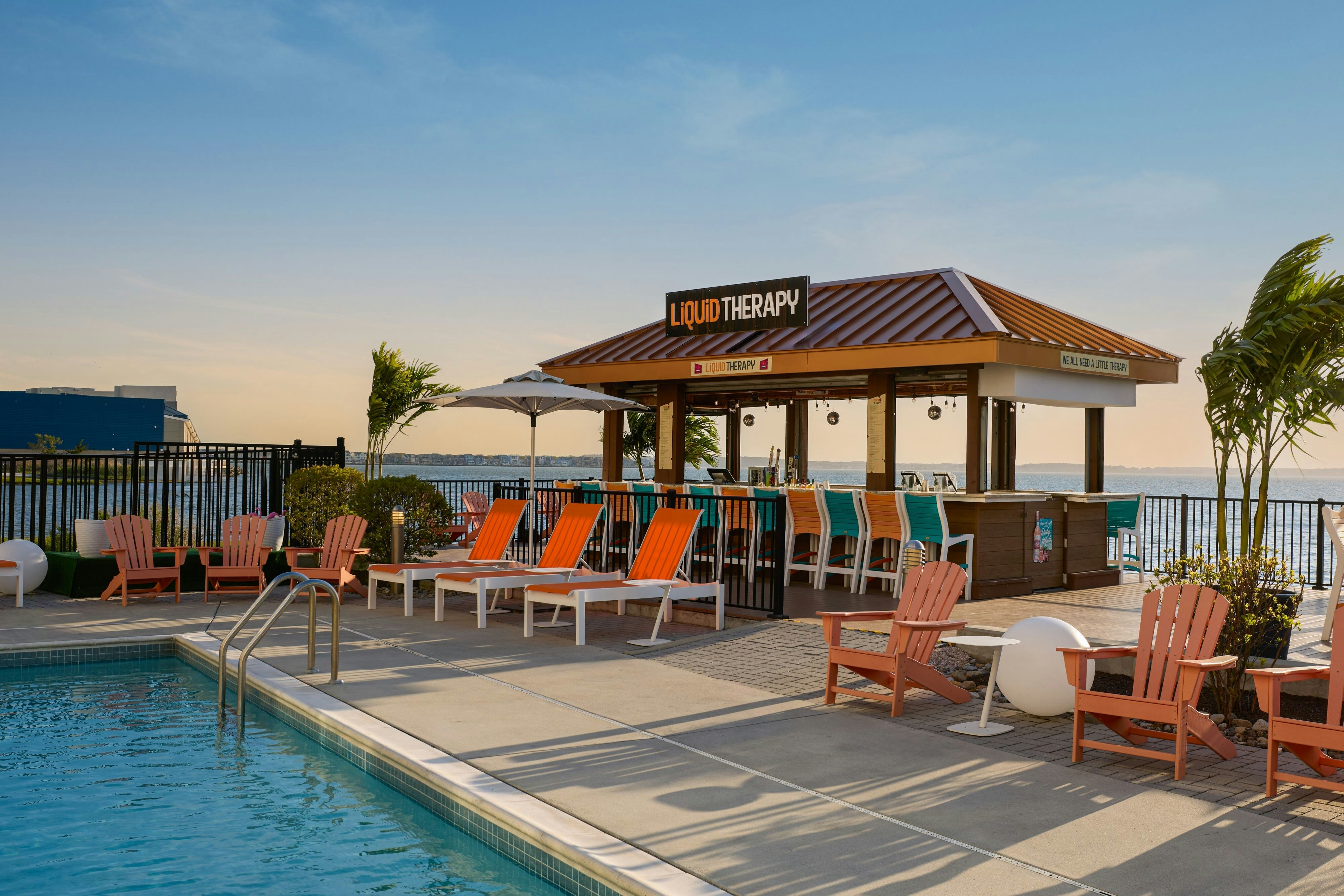 Aloft Ocean City 64/69