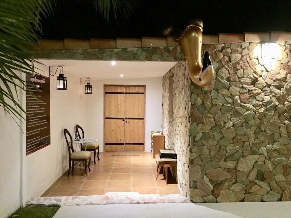 The Rest Pool Villa At Pattaya 26/26