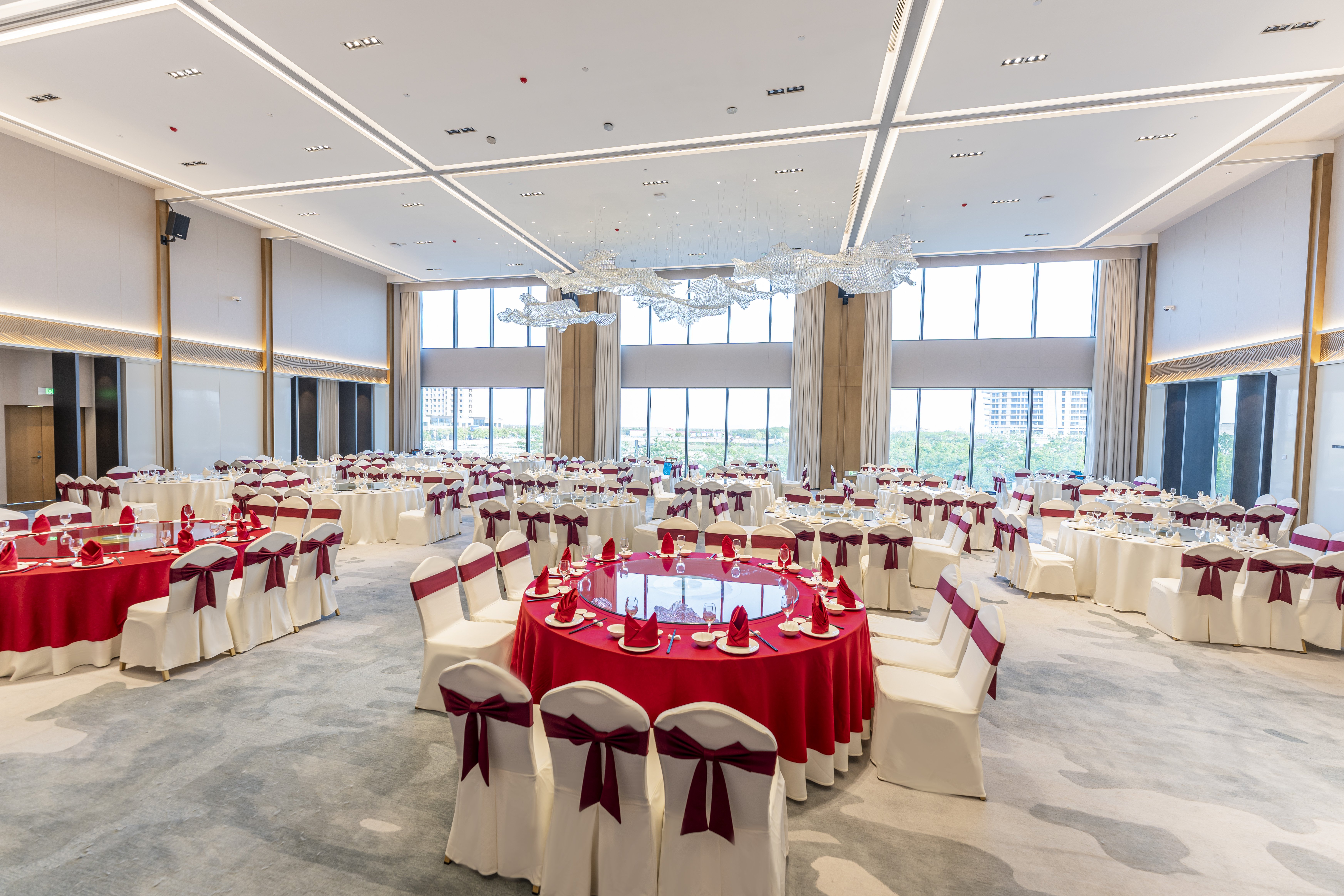 Holiday Inn Ningbo Xiangshan Damu Bay Hotel 32/41