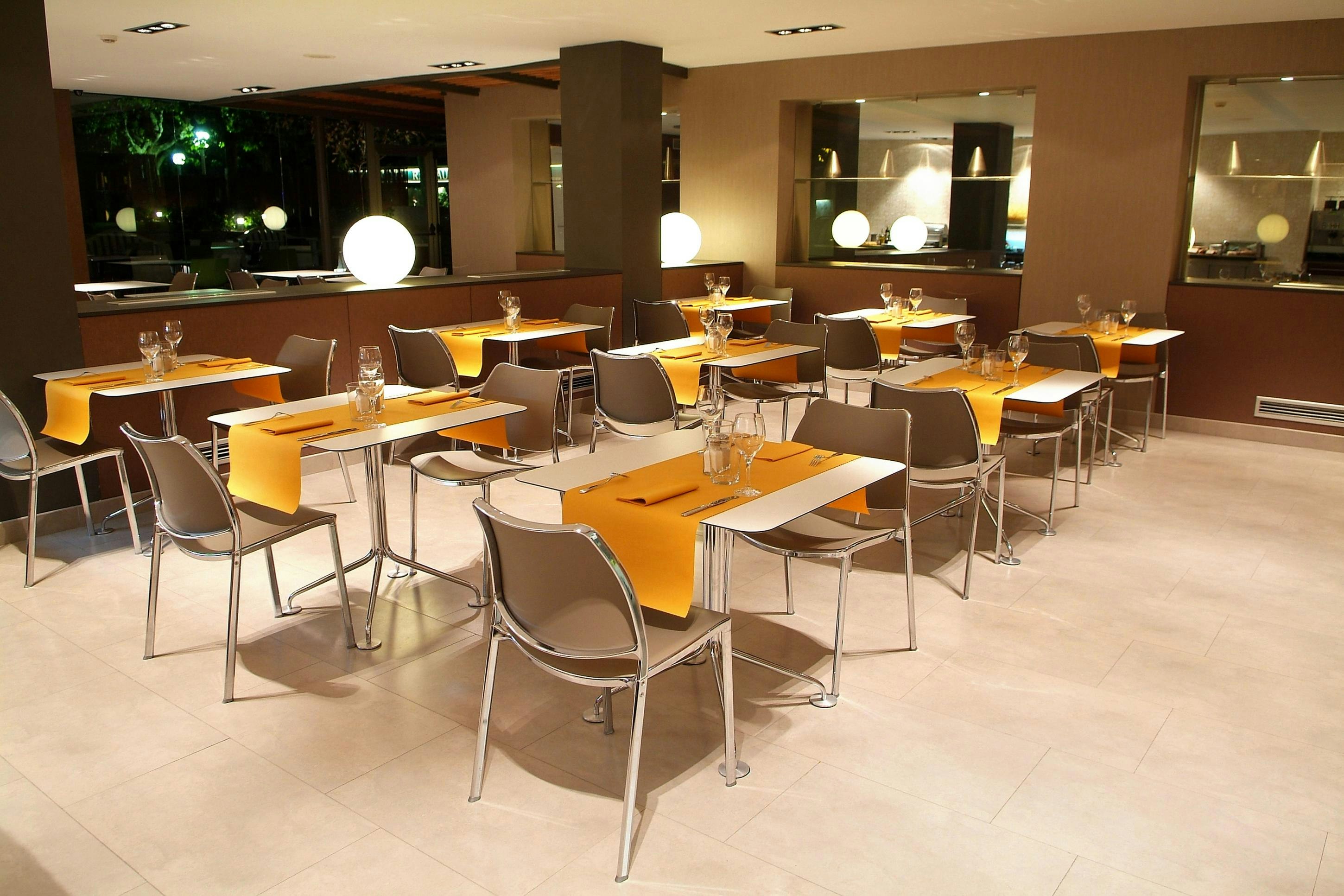 Magnolia Hotel - Adults Only 33/49