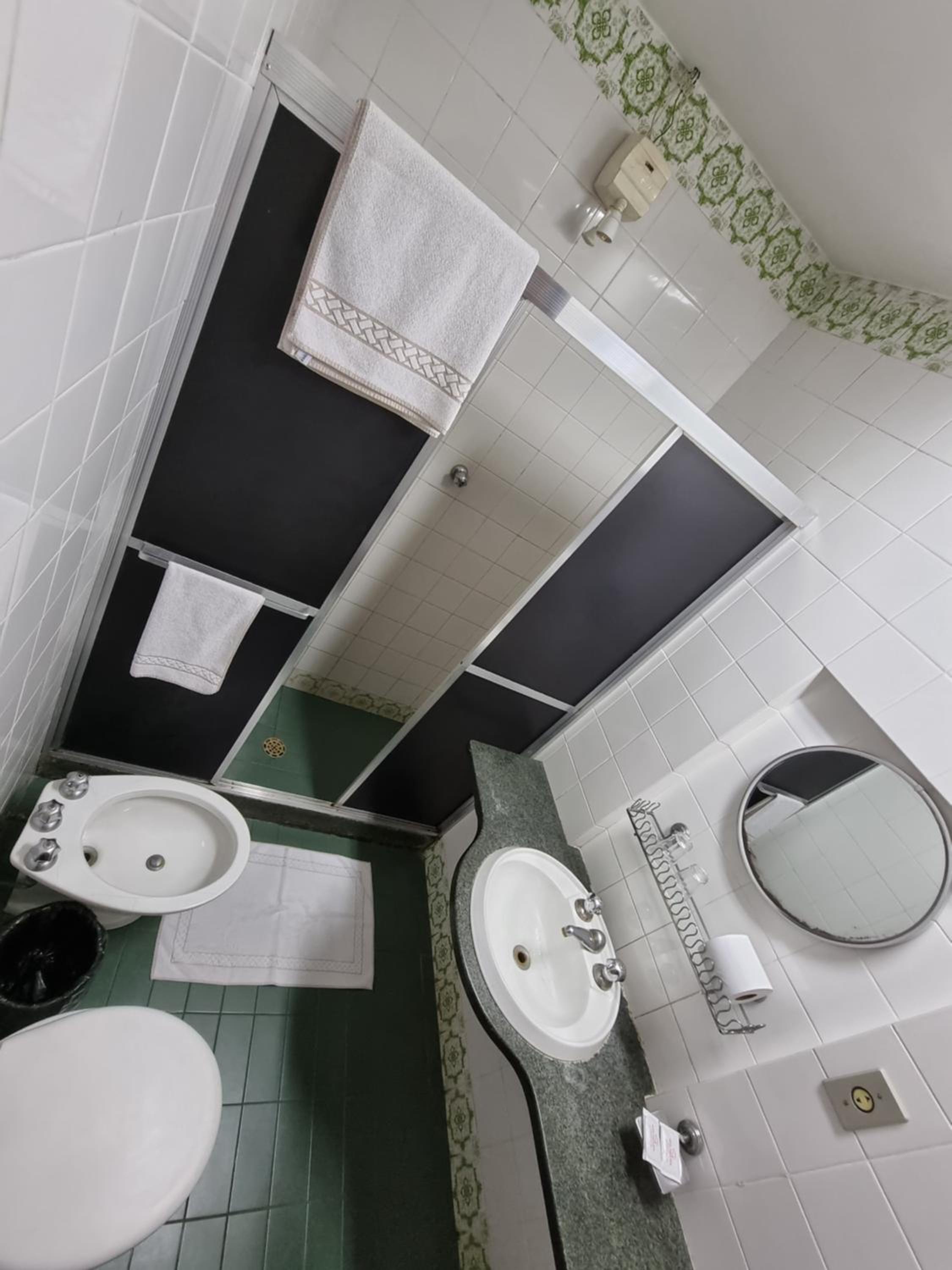 Hotel Ponte Real 45/47