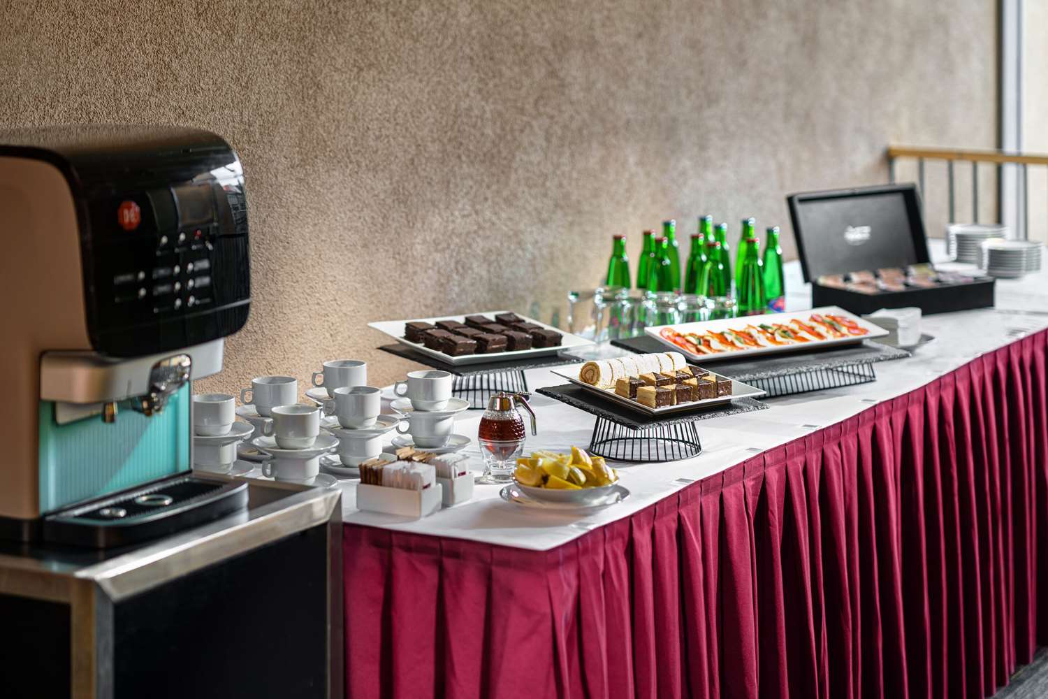 Clarion Congress Hotel Usti Nad Labem 18/20