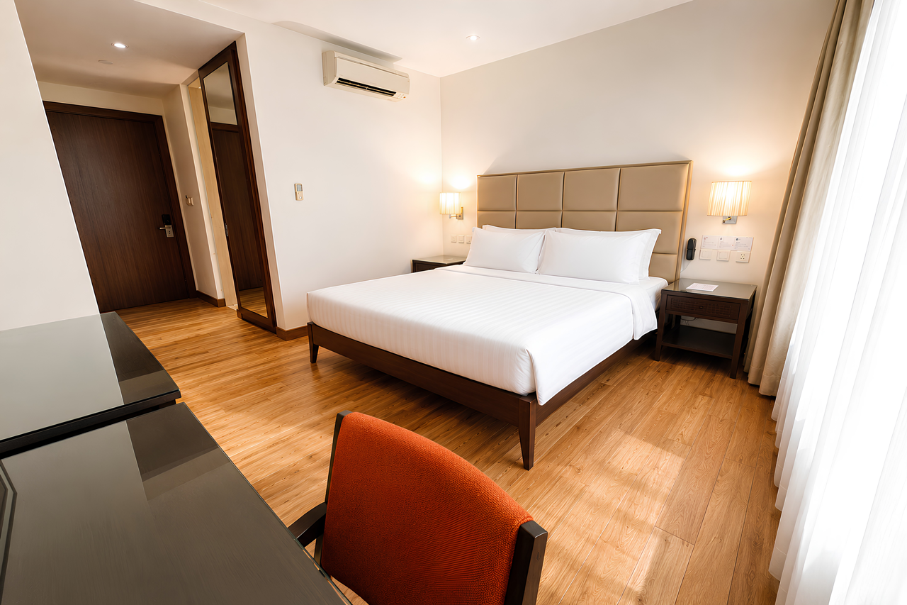 City Garden Grand Hotel 17/49