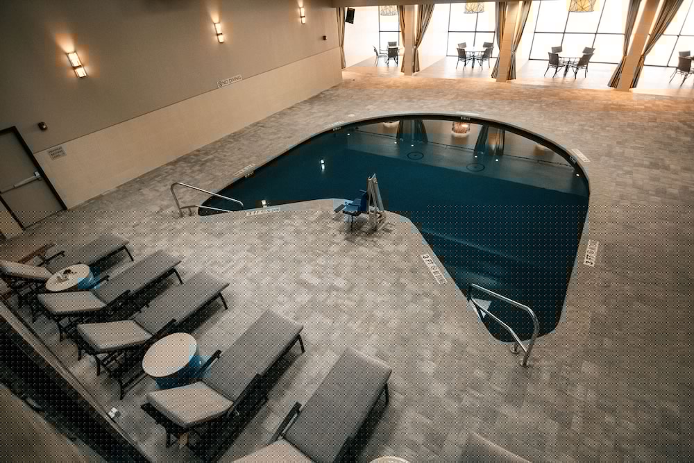 Doubletree By Hilton Lubbock - University Area 34/77