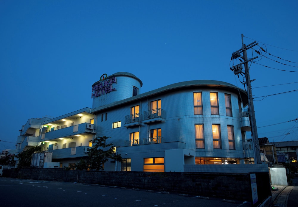 Asuka Hotel 1/50