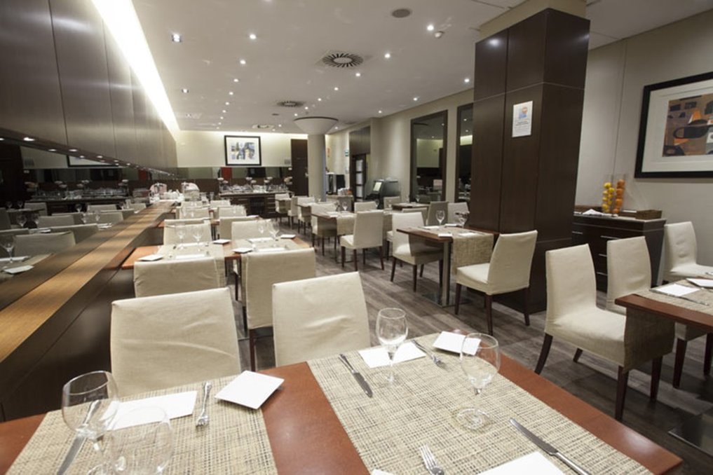 Gran Hotel Attica 21 Las Rozas Formerly Gran Hotel Las Rozas 47/70