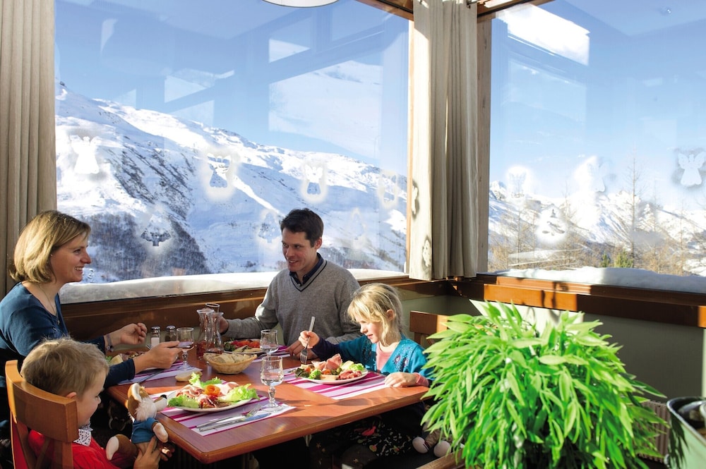 Club Belambra Les Menuires Neige & Ciel 10/62