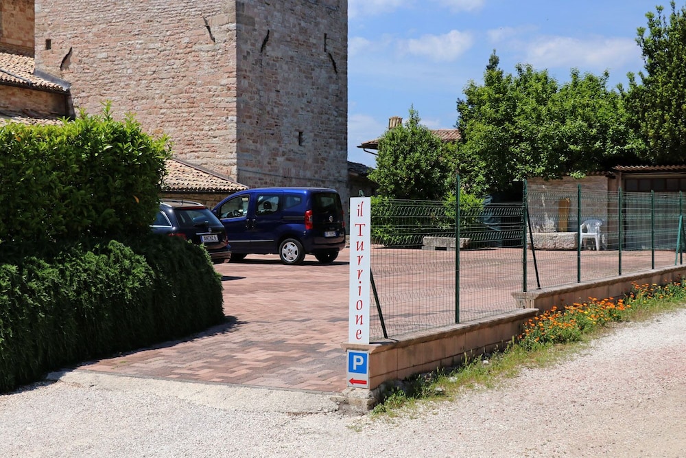 Apartamenti Il Turrione 13/27