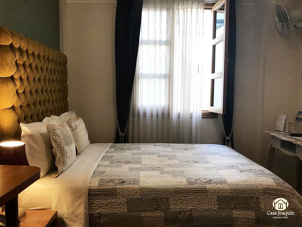 CASA JOAQUIN BOUTIQUE HOTEL 9/74