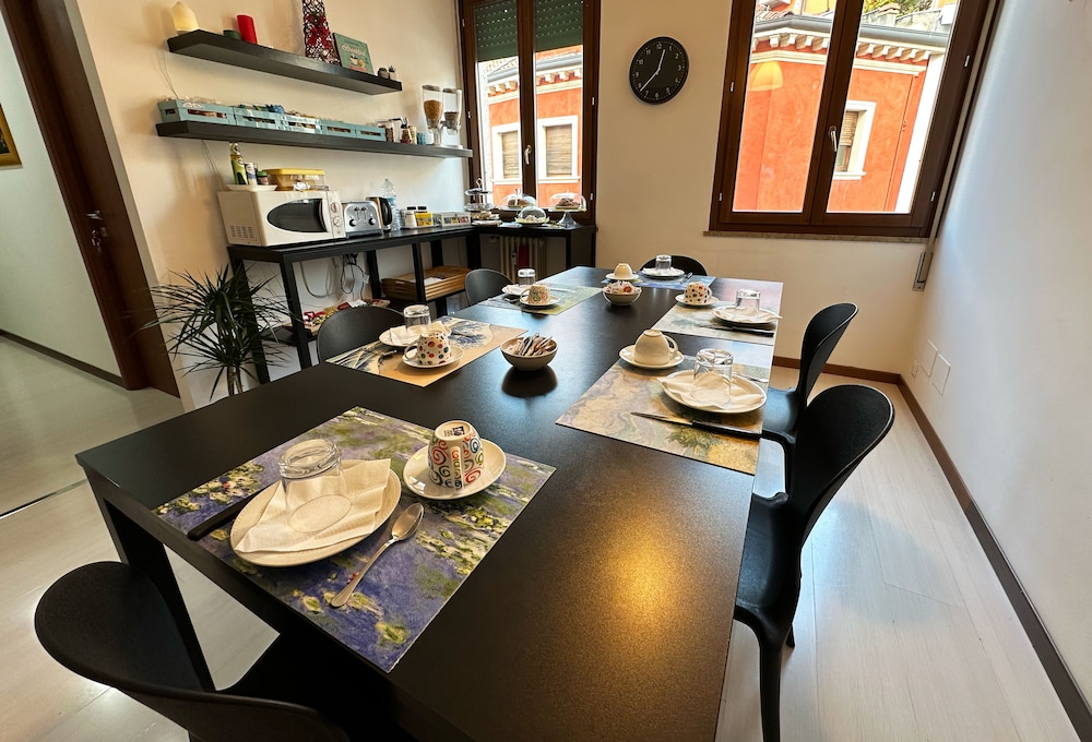 B&B Alla Casa Di Lucia 38/47