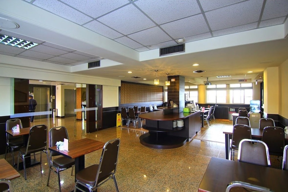 Penghu An-I Hotel 43/52
