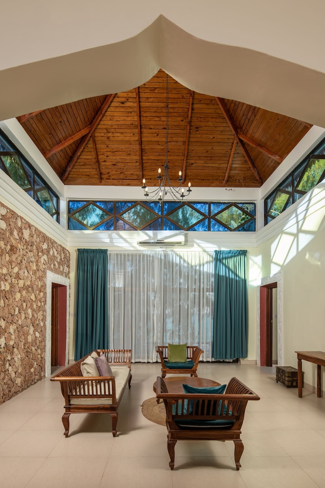 Moja Tuu the Luxury Villas And Nature Retreat 10/78
