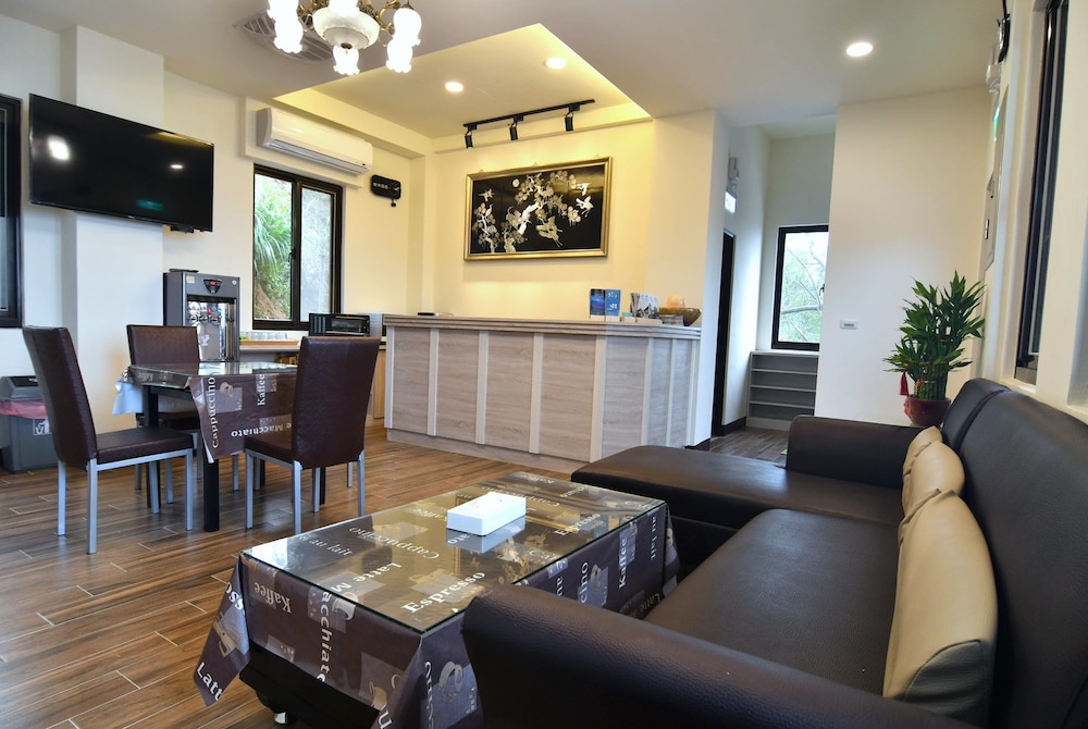 Matsu A Nan Jing B&B 21/30