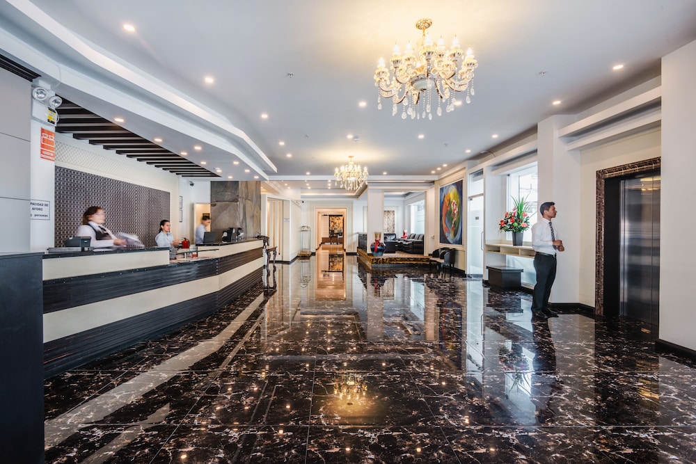 Hotel Grand Nobility 5/64