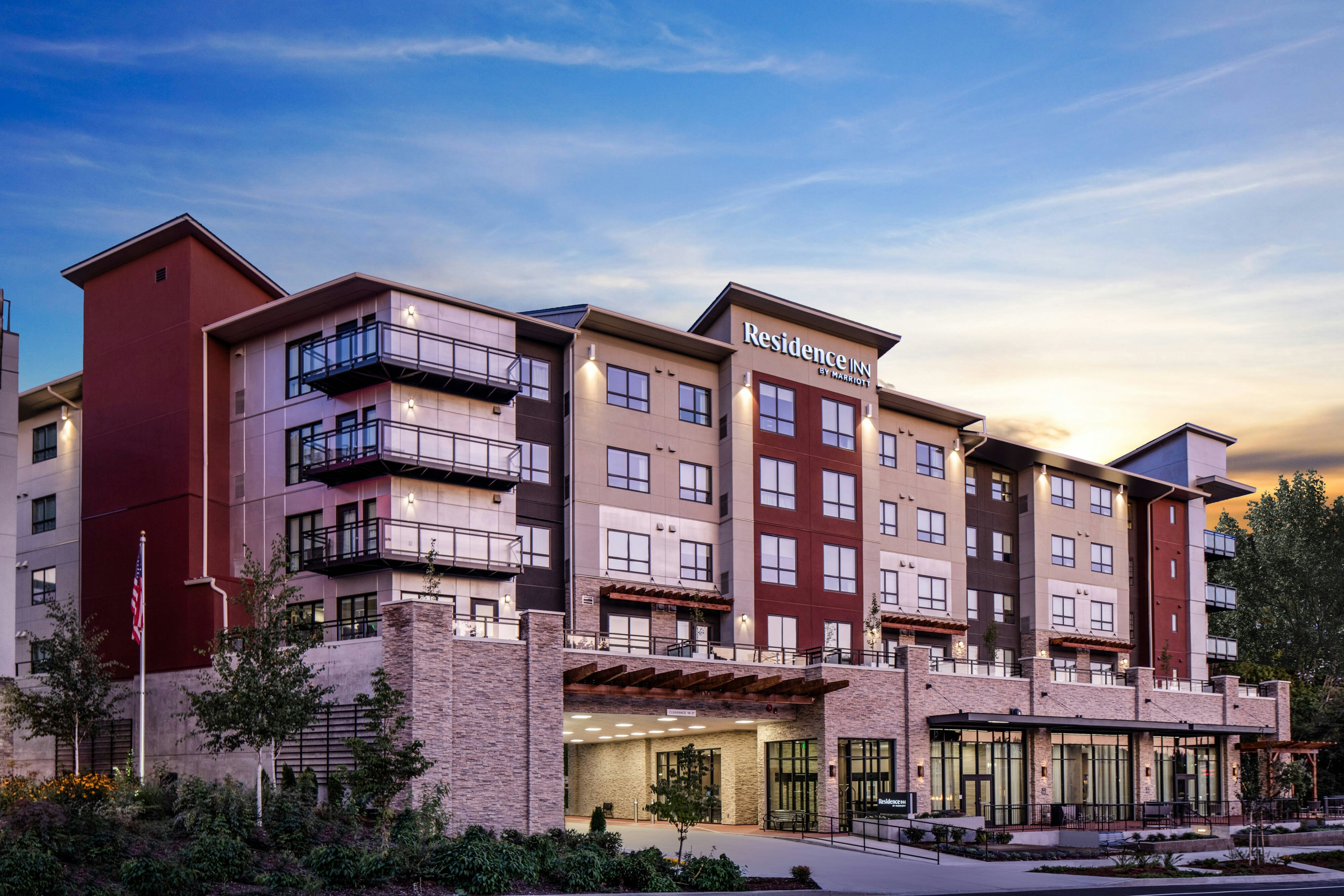 Residence Inn Seattle South Renton 2/40