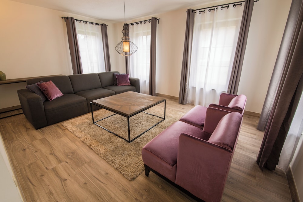 Van Der Valk Resort Linstow 50/74