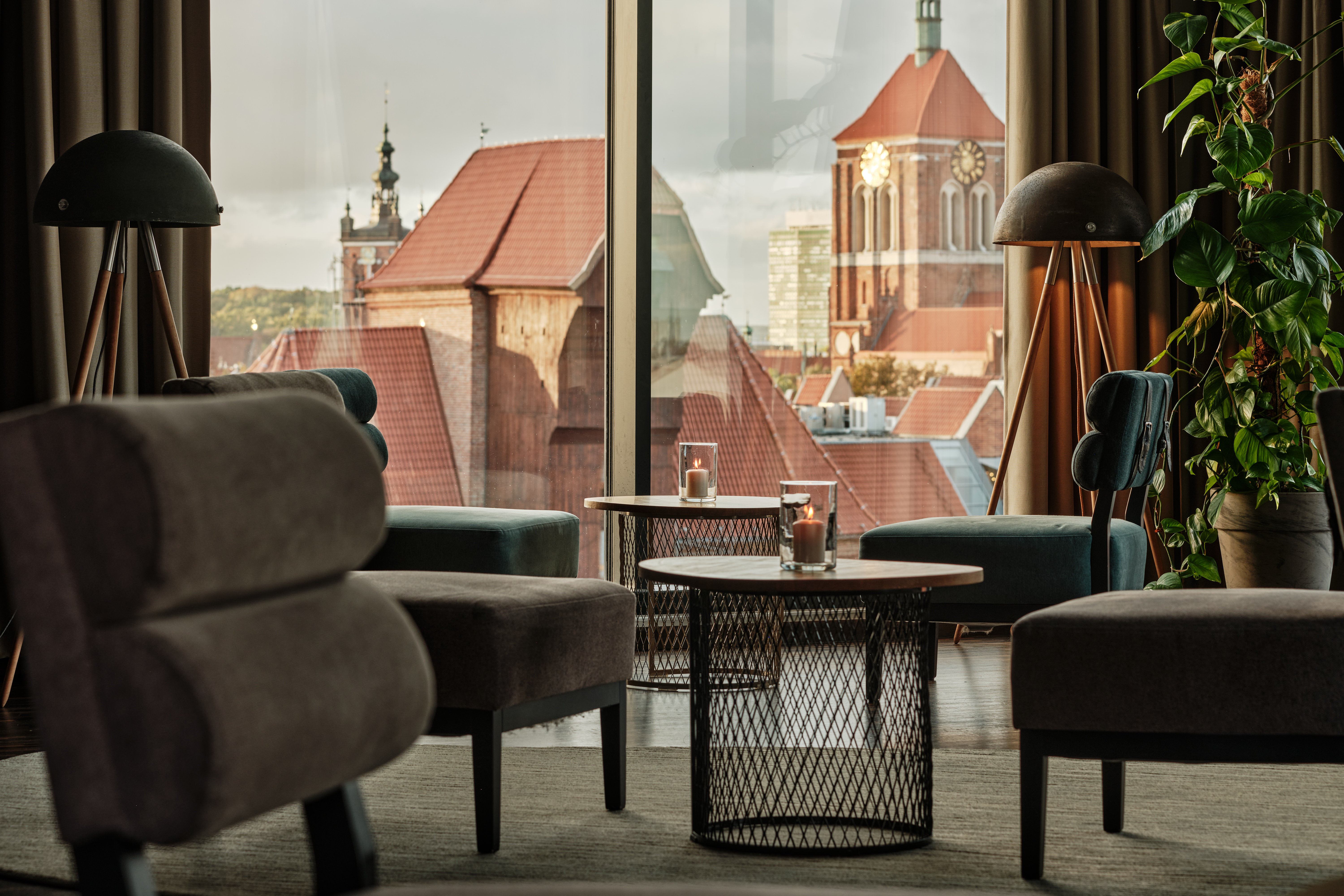 Holiday Inn Gdansk - City Centre 44/73