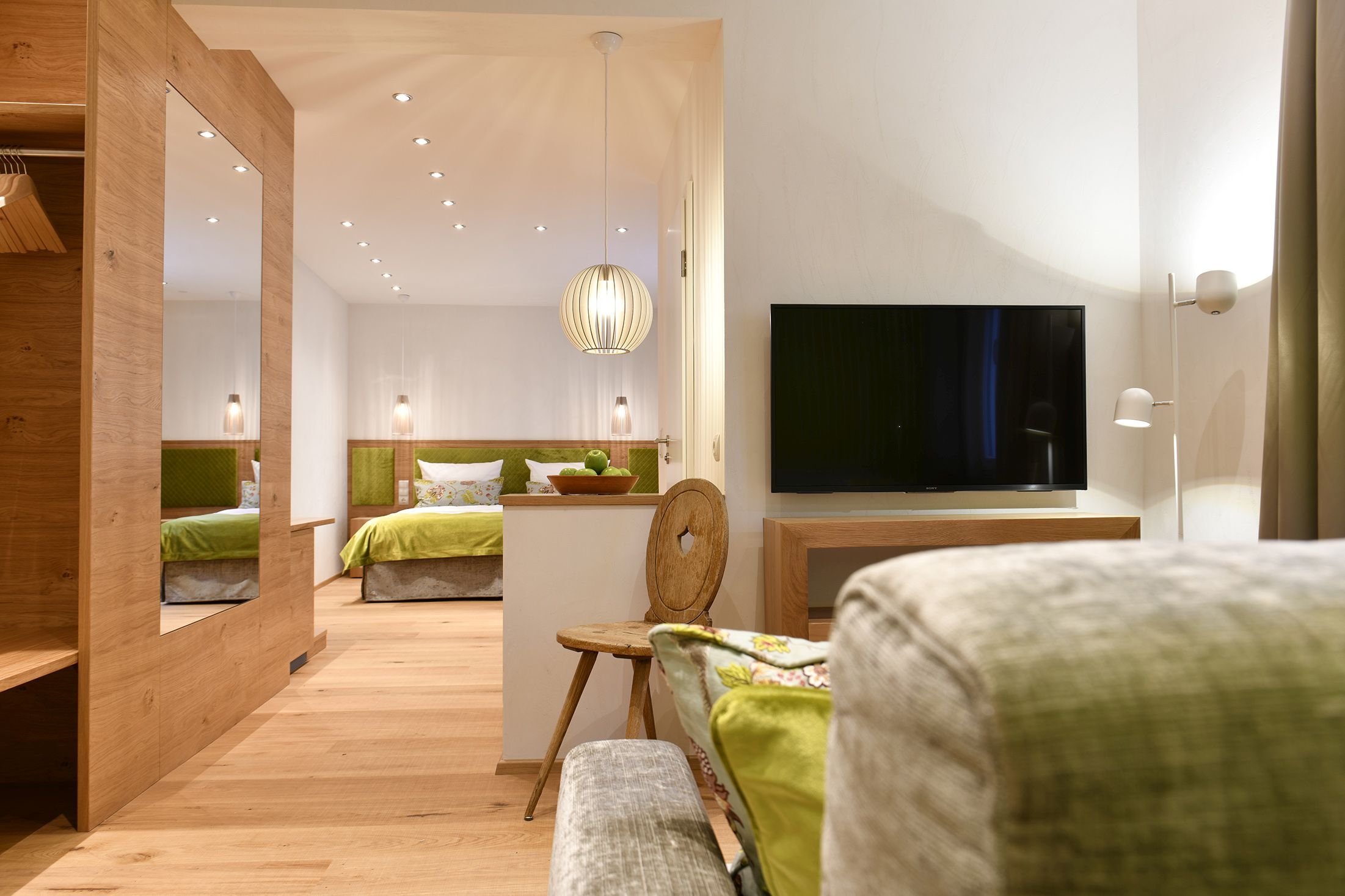 Romantik Hotel Markusturm 46/81