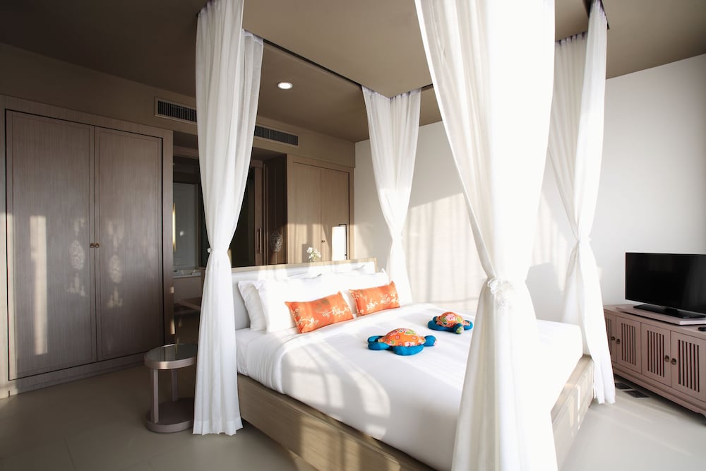 Two Bedroom Suite