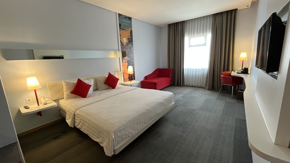 Luminor Hotel Metro Indah Bandung 12/36