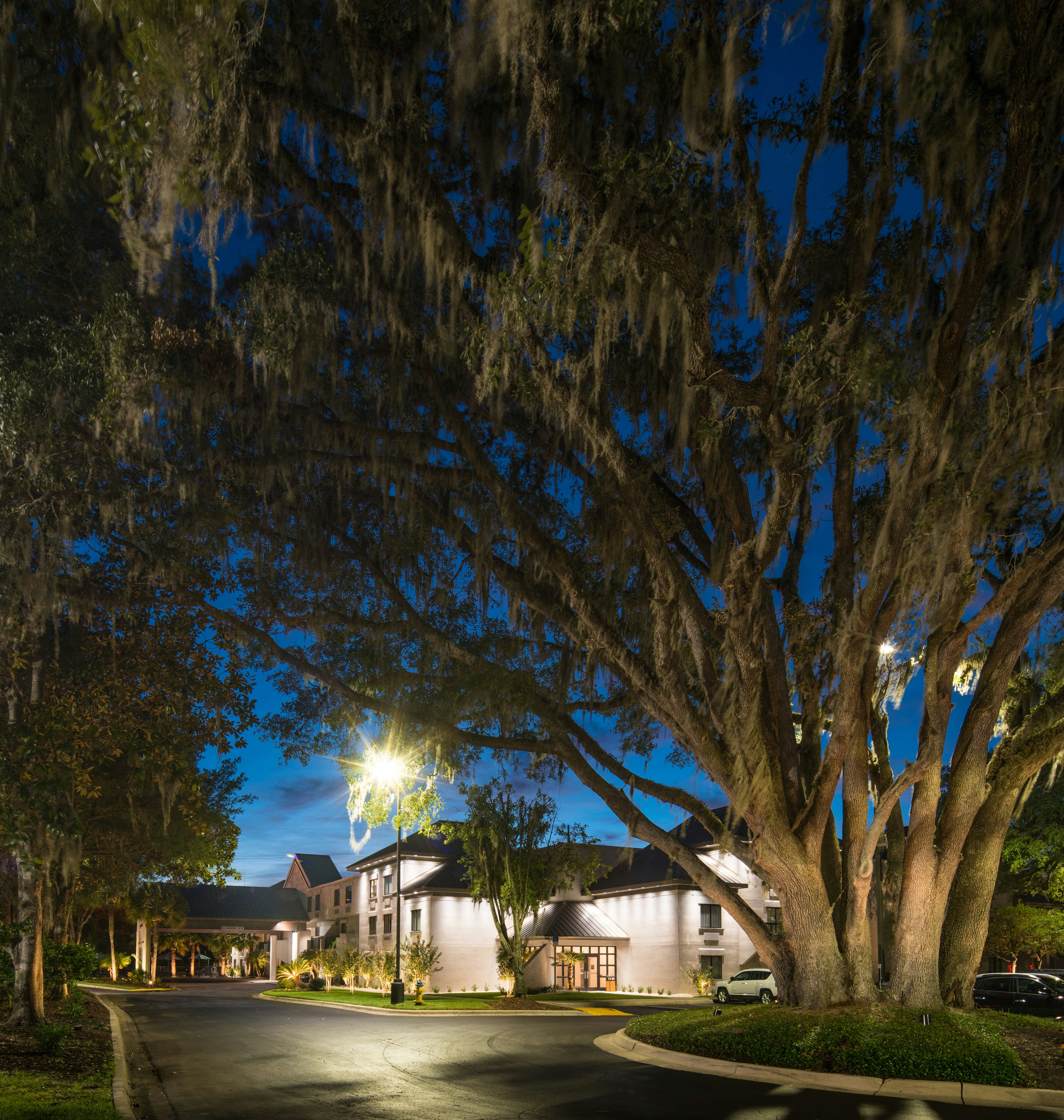 Doubletree By Hilton Gainesville 57/61