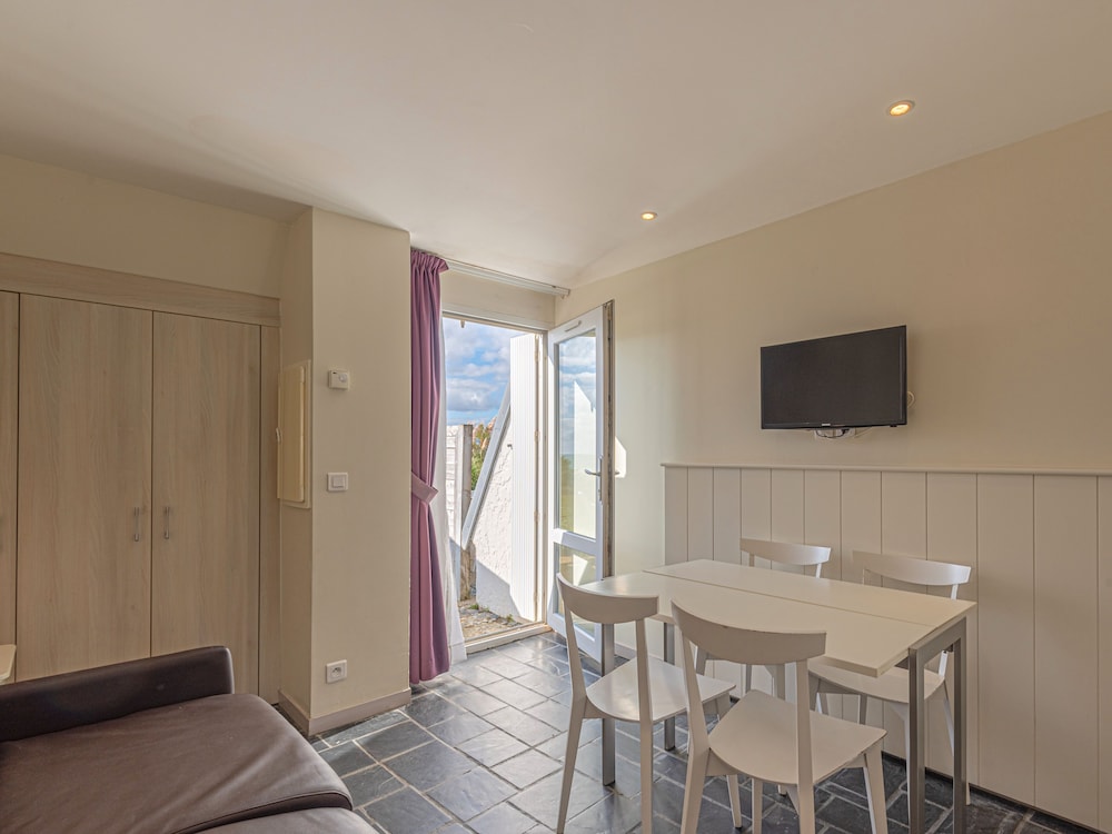 Residence Vacanceole Sud Ocean 50/61