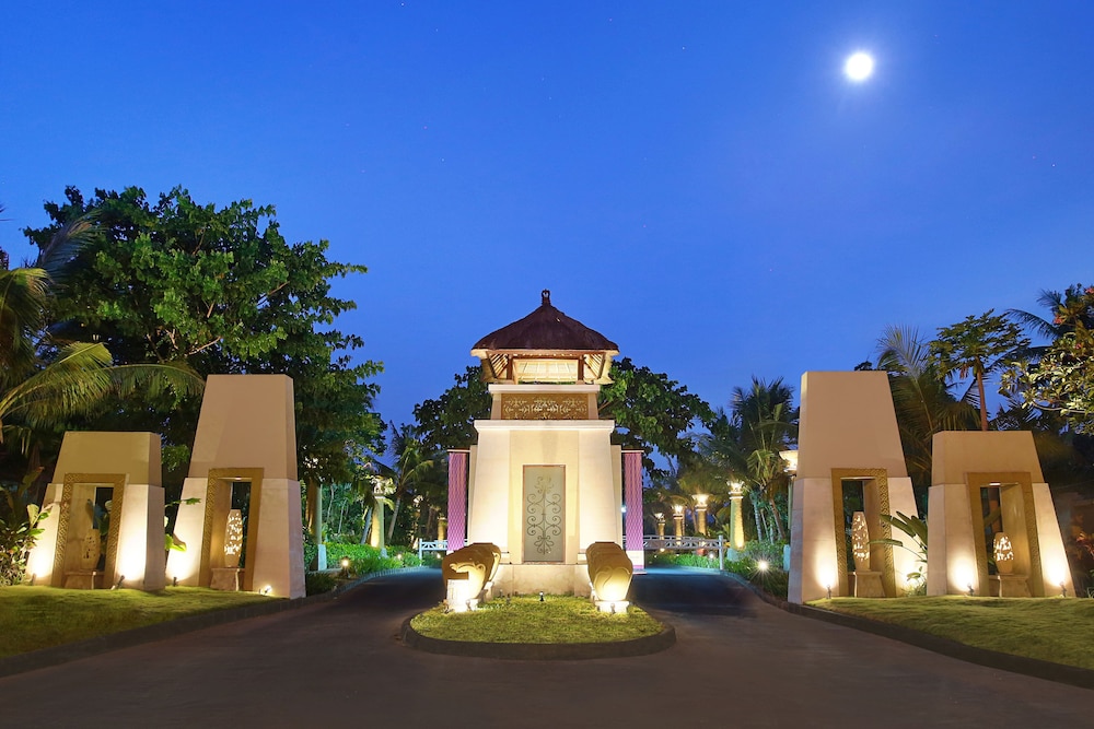 Mercure Bali Nusa Dua 7/71