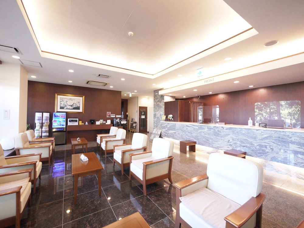Hotel Route-Inn Omaezaki 49/60