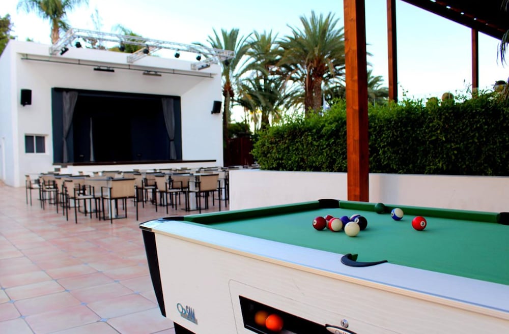 Gran Canaria Princess - Adults Only 38/50