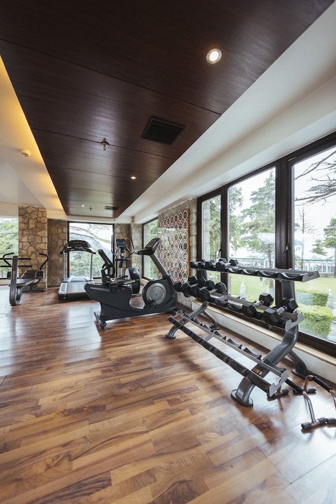 Welcomhotel by ITC Hotels, The Savoy, Mussoorie 21/50
