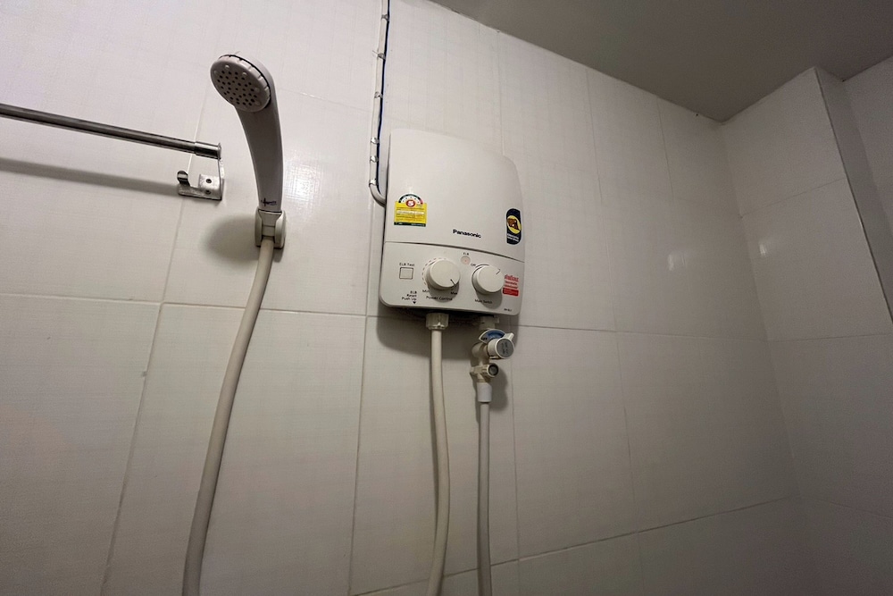Krabi Orchid Hometel 38/67