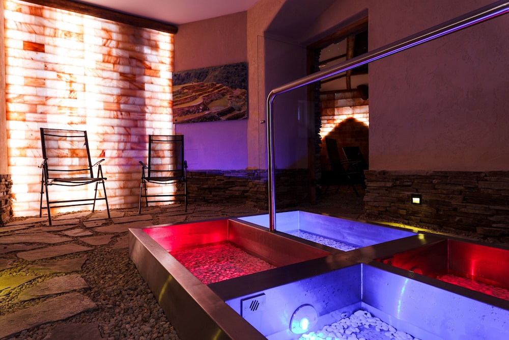 Spa Hotel Anglicky Dvur 32/50