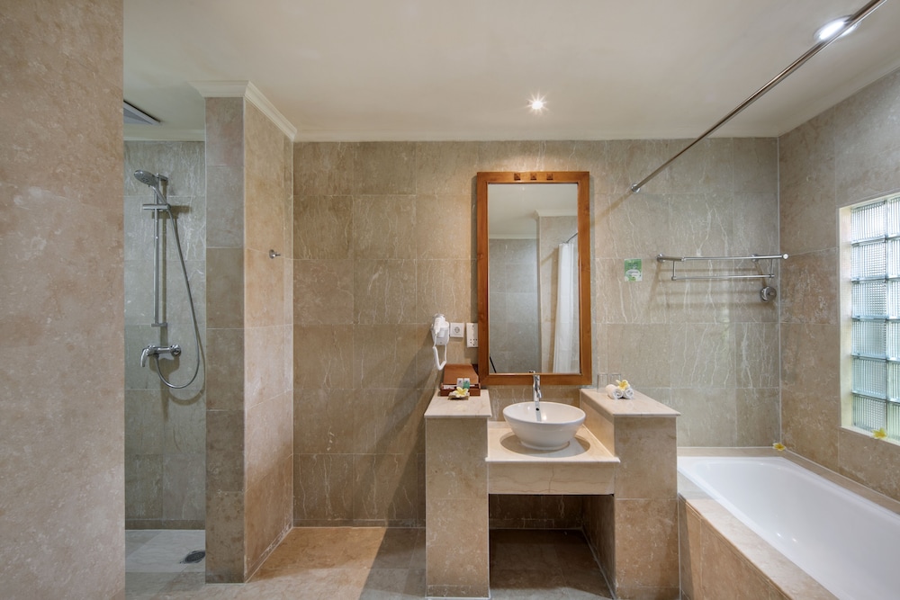Grand Istana Rama Hotel in Kuta (Bali)