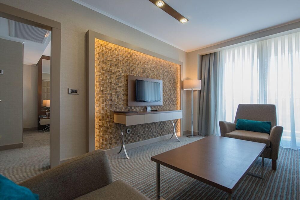 Fimar Life Thermal Resort Hotel 35/50