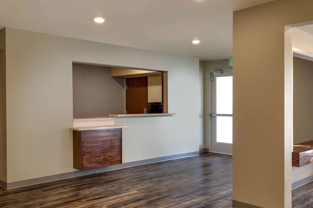WoodSpring Suites Baltimore White Marsh - Nottingham photo4