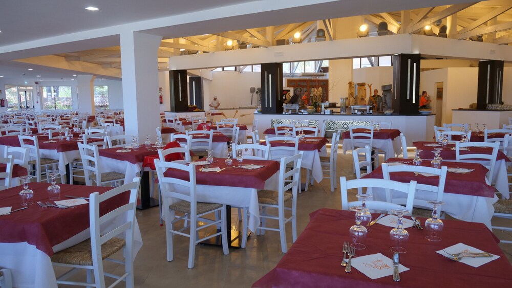 Club Esse Cala Bitta 17/33