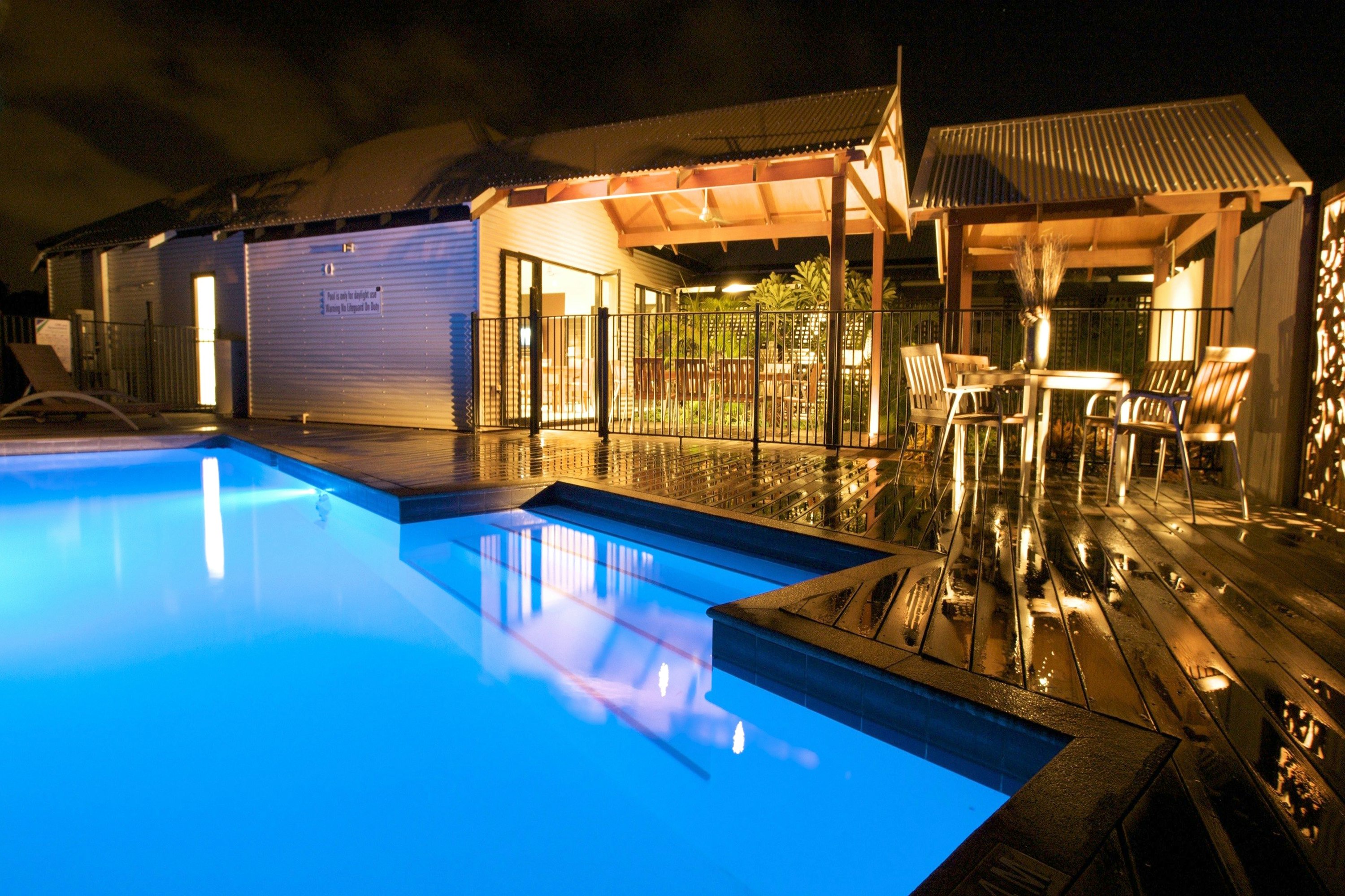 The Pearle of Cable Beach Broome 33/74